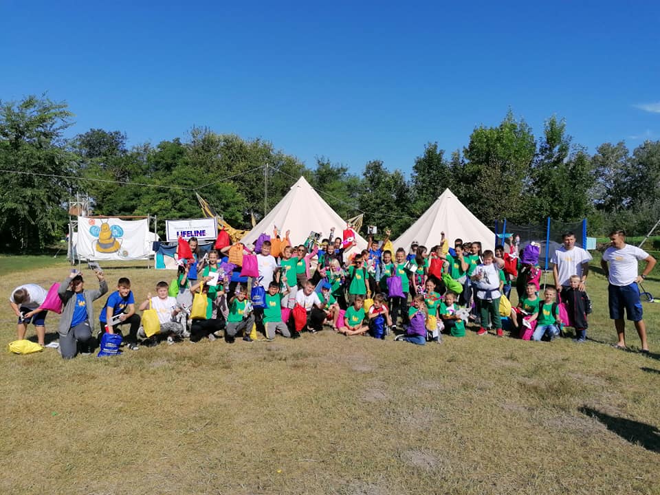 Kamp