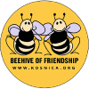 UG Košnica Logo